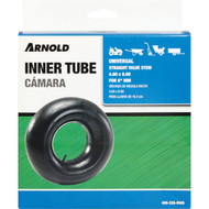 Marathon 4.00 - 6 In. Replacment Inner Tube with Straight Valve Stem