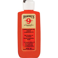 Hoppes 2-1/4 Oz. Gun Lubricant Oil