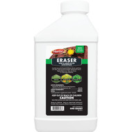Martin's Eraser 1 Qt. Concentrate Weed & Grass Killer