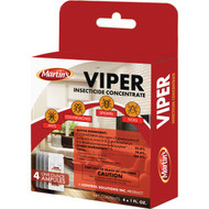 Martin's Viper 4 Oz. Concentrate Insect Killer