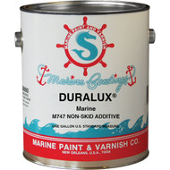 Marine Paint & Varnish Company Marine Non-Skid Additive  1 Gal.