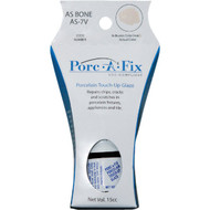 Fixture-Fix Porc-A-Fix American StandardBone Porcelain Touch-up Paint  15cc