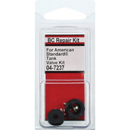 Lasco Ballcock Repair Kit  Cup Washer  Flat Washer & Screw for American Standard