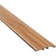 Shaw Rock Creek Waterfall 1-3/4 In. W x 72 In. L Multipurpose Reducer Luxury Vinyl Floor Transition