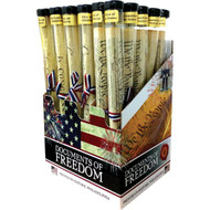 Our Amendments Documents of Freedom Poster