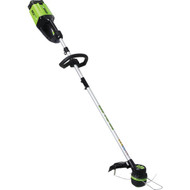 Greenworks Pro 80V 16 In. DigiPro Lithium Ion Straight Cordless String Trimmer