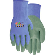 Midwest Quality Glove Women's Small Nylon Garden Glove
