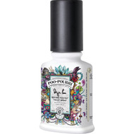 Poo-Pourri Before-You-Go 2 Oz. White Flowers & Citrus Deodorizer Spray