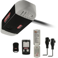 Genie 550 1/2 HPc Belt Drive Garage Door Opener