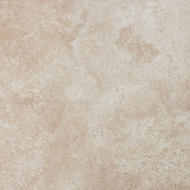 Mohawk Ovations Classic Bisque 14 In. Square DuraCeramic Floor Tile