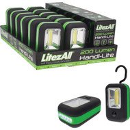 Diamond Visions 200 Lm. LED Handheld Work Light