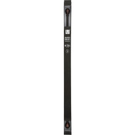 Umbra Verge 88 In. To 120 In. 1 In. Single Auburn Bronze Curtain Rod