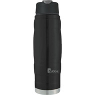 Bubba Hero Classic 24 Oz. Blue Or Gray Stainless Steel Insulated Tumbler