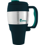 Bubba 34 Oz. Blue Polyurethane Insulated Tumbler