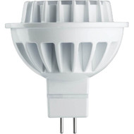 Philips 50W Equivalent Bright White MR16 GU5.3 LED Spotlight Light Bulb