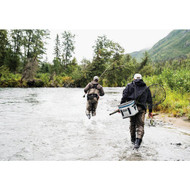 Yeti Hopper Flip 12  13-Can Soft-Side Cooler  Gray