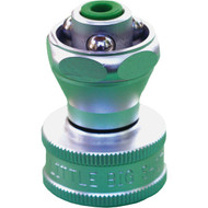 Little Big Shot Aluminum Twist Nozzle