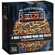 A-Maze-N 2 Lb. Maple Wood Pellet
