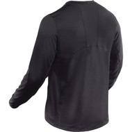 Milwaukee Workskin Large Gray Long Sleeve Men's Midweight Performance Shirt