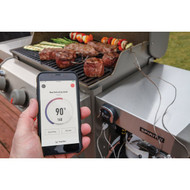 Weber iGrill3 Bluetooth Thermometer