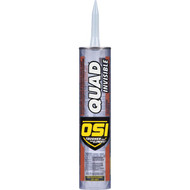 OSI QUAD 9.5 Oz. Invisible Sealant  Clear