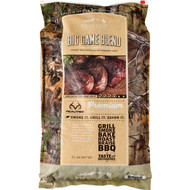 Traeger RealTree 33 Lb. Hickory  Oak  Rosemary Wood Pellet