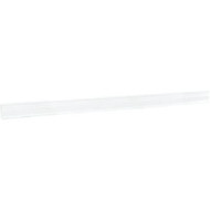 Continental Cabinets 90 In. White Crown Molding