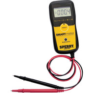 Gardner Bender Sperry 4- Function Smart Digital Multimeter