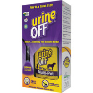Urine Off Find It Treat It 16.9 Oz. Odor & Pet Stain Remover Kit