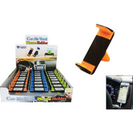 Diamond Visions Cell Phone Holder For Car Vent