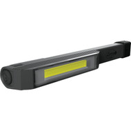 Nebo Larry Portable Clip-On Light