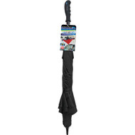 Better Brella Reverse-Open 41.5 In. Umbrella  Black