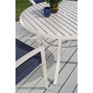 Outdoor Expressions Delray 5-Piece Dining Set