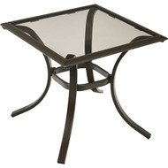 Outdoor Expressions Oceanview 3-Piece Chat Set