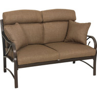 Outdoor Expressions Norwood 4-Piece Chat Set