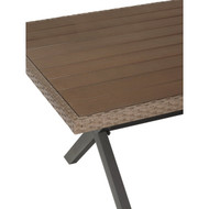 SunJoy Willowstone 7-Piece Dining Set