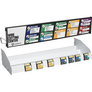 Southwire Wire Cutting Center Small POP Kit