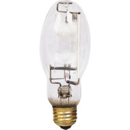 Philips 175W Clear BD17 Medium Metal Halide High-Intensity Light Bulb