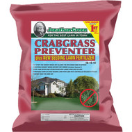 Jonathan Green 15 Lb. 5000 Sq. Ft. Lawn Fertilizer with Crabgrass Preventer
