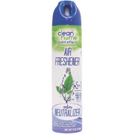 Clean Home 9 Oz. Aerosol Spray Spring Odor Neutralizer