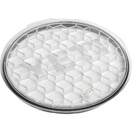 Yeti LoadOut White Bucket Lid