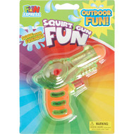 Fun Express Neon Squirt Gun