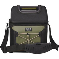 Igloo MaxCold Voyager 22-Can Hardtop Gripper Cooler