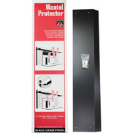 Meeco's Red Devil Mantel Protector