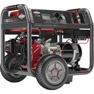 Briggs & Stratton Elite Series 7000W Gasoline Powered Portable Generator