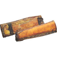The Country Butcher 2.6 Oz. Beef Rib Chew Bone (2-Pack)