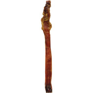 The Country Butcher Beef Bully Stick Dog Treat Chew  0.3 Oz.