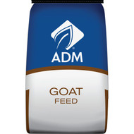ADM 50 Lb. Pellet Goat Feed
