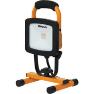 Woods 1000 Lm. LED H-Stand Portable Work Light