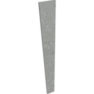 Simpson Strong-Tie Galvanized 14 Ga. Wedge